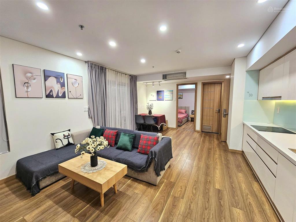 Bán căn f.home 16 lý thường kiệt 78,4m² full nội thất giá 5.8 tỷ
