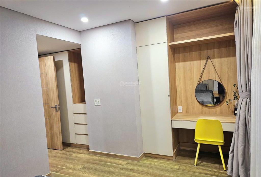 Bán căn f.home 16 lý thường kiệt 78,4m² full nội thất giá 5.8 tỷ