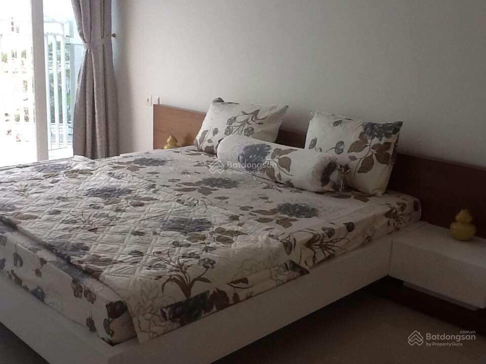 Cho thuê căn 1 phòng ngủ azura đầy đủ nội thất
