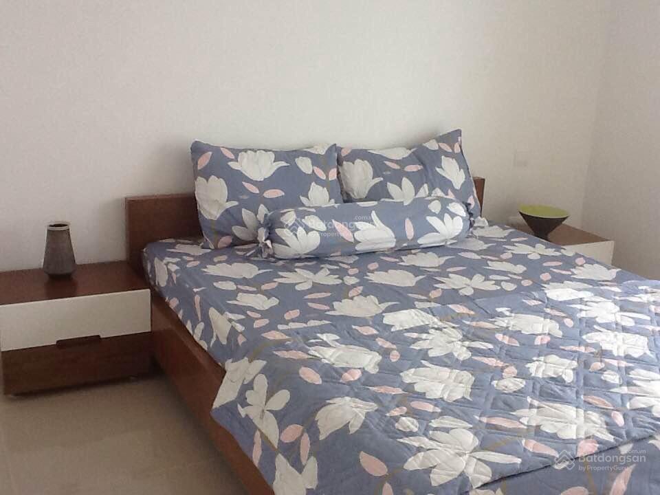 Cho thuê căn 1 phòng ngủ azura đầy đủ nội thất