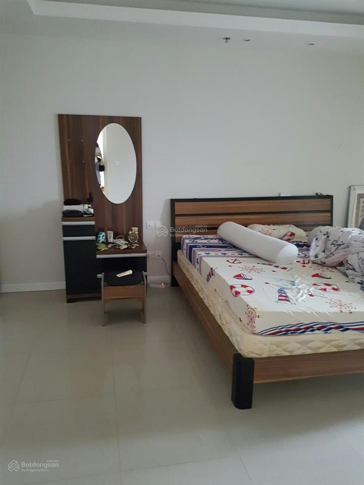Cho thuê căn 1 phòng ngủ azura đầy đủ nội thất