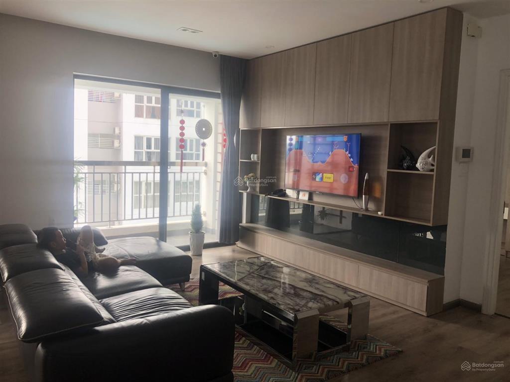 Cho thuê căn hộ đà nẵng plaza 3 phòng ngủ căn góc nội thất cao cấp