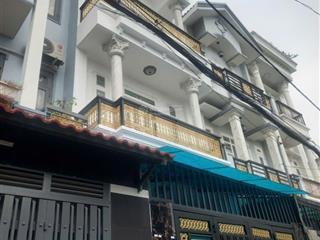 Giảm ngay 300tr chỉ còn 5,3 tỷ dt 4 x 16,5m nở hậu 4,2m nhà 4 tầng hẻm xe hơi 5m