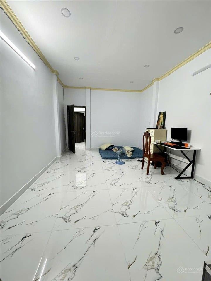 Bán nhà đẹp bình tân bình hưng hòa a giá chỉ 4,6 tỷ dt 4 x 15,5 = 58m hẻm 4m sát mặt tiền