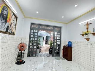 Bán nhà đẹp bình tân bình hưng hòa a giá chỉ 4,6 tỷ dt 4 x 15,5 = 58m hẻm 4m sát mặt tiền
