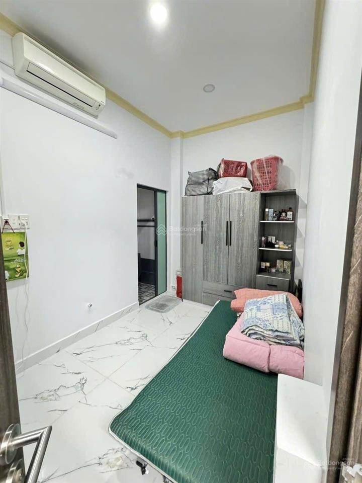 Bán nhà đẹp bình tân bình hưng hòa a giá chỉ 4,6 tỷ dt 4 x 15,5 = 58m hẻm 4m sát mặt tiền