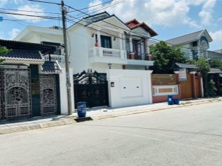 Bán gấp biệt thự vườn đẳng cấp kdc đồng danh giá 8,5 tỷ dt 9 x 21m = 189m biệt thự 2 tầng