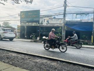 Giảm sâu 200tr giá mới 6,3 tỷ nhà mặt tiền phạm văn sáng kinh doanh đỉnh dt 4 x 28m nở hậu 4,4m