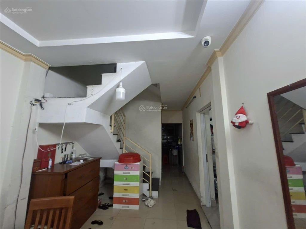 Bán nhà + xưởng ngay chợ bình thành bình hưng hòa b, bình tân giá chỉ 7.5 tỷ dt 7m x 25