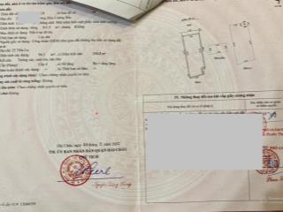 Bán nhà 4,5 tầng mặt tiền kinh doanh đường tiểu lahải châuđà nẵng(gần đường 2/9)