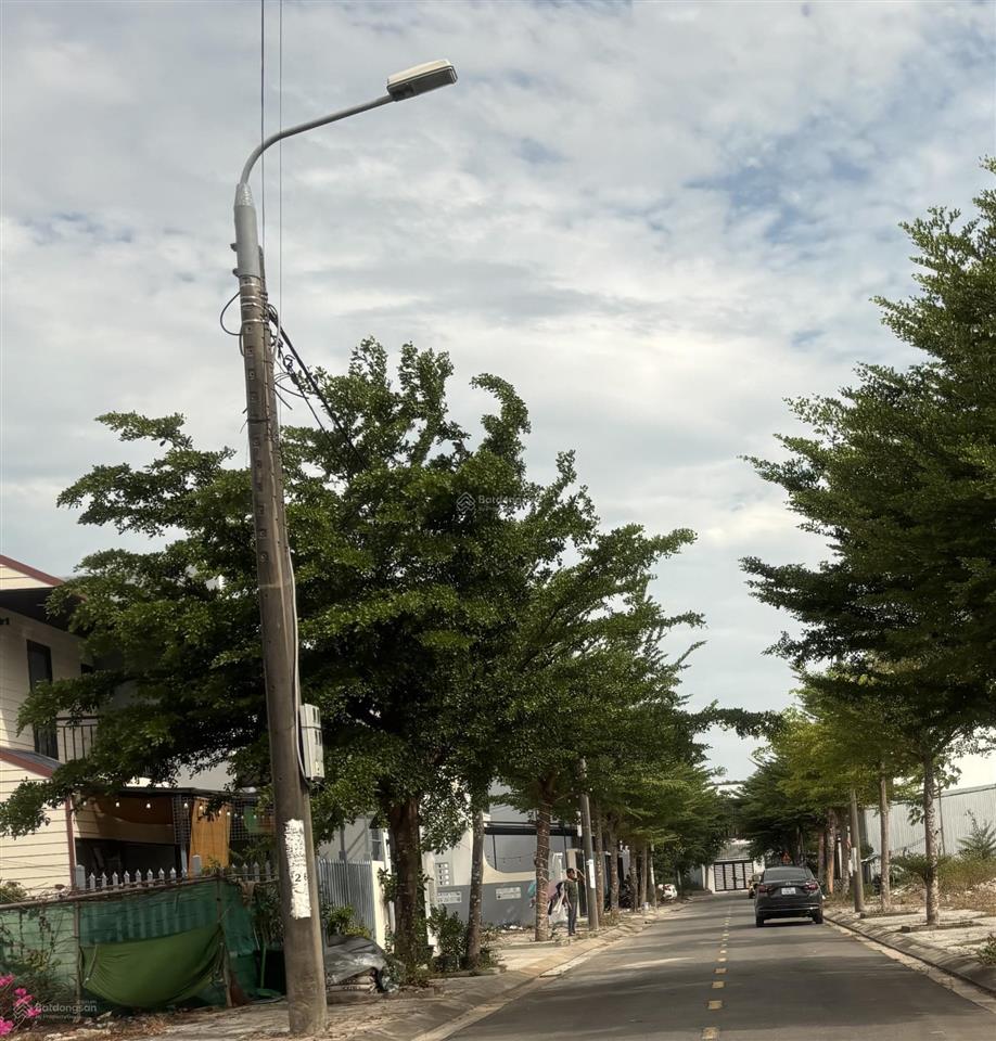 Bán đất kdc chợ điện ngọc, điện bàn, đà nẵng giá chỉ 2,72 tỷ