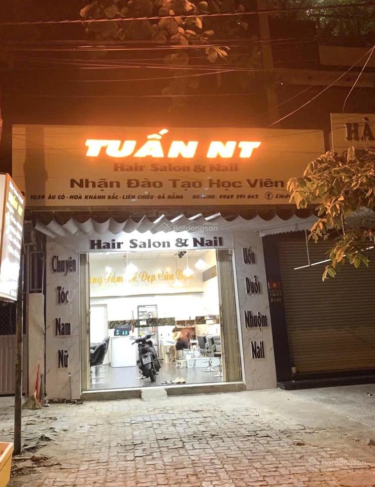 Bán đất tặng nhà c4 tại 1029 đường âu cơ, liên chiểu, đà nẵng
dt 105m2, ngang 5,1 m, hướng tây bắc