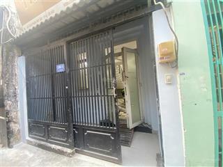 Chính chủ cho thuê nhà riêng tại quang trung, phường 14