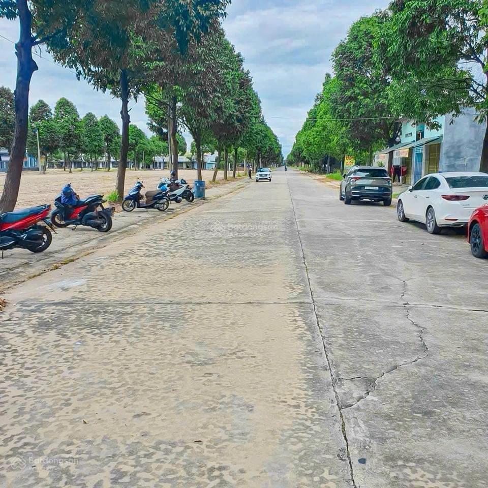 Ngộp ngân hàng bán rẻ lô đất cạnh chợ bàu bàng giá chỉ 1tỷ060tr
