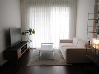 Bán ch tại akari city nam long, 4,6 tỷ, 78m2, có nội thất view đẹp, giai đoạn 2 mới tinh