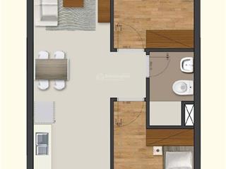 Bán căn hộ chung cư moonlight park view, 3,45 tỷ vnd, 54 m2, chính chủ, giá tốt