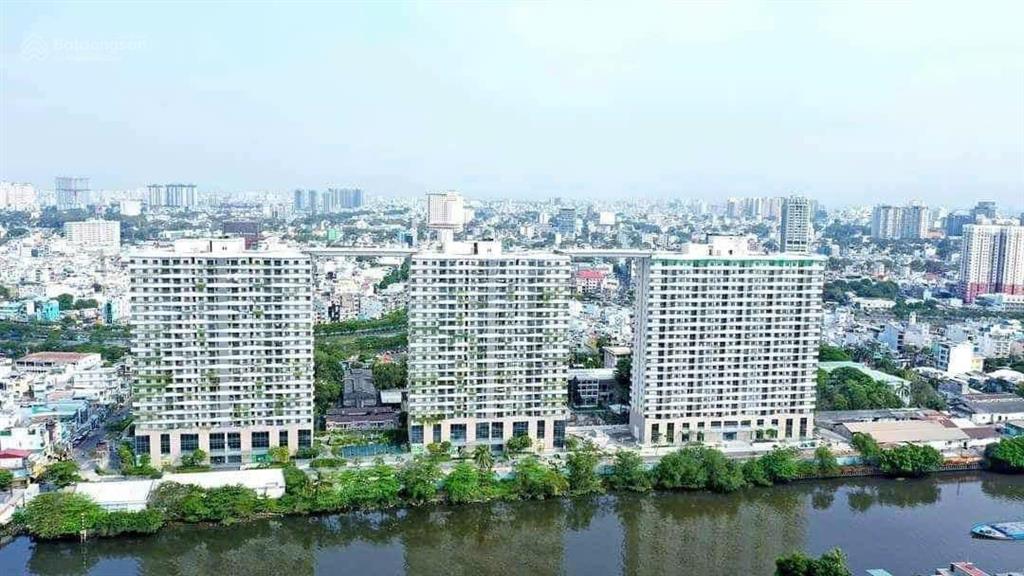 Cho thuê căn hộ 1pn, 49m2, giá 9,5 triệu tại diamond lotus, tp.hcm