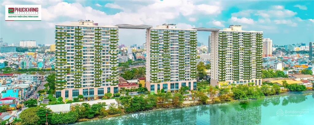 Cho thuê căn hộ 1pn, 49m2, giá 9,5 triệu tại diamond lotus, tp.hcm