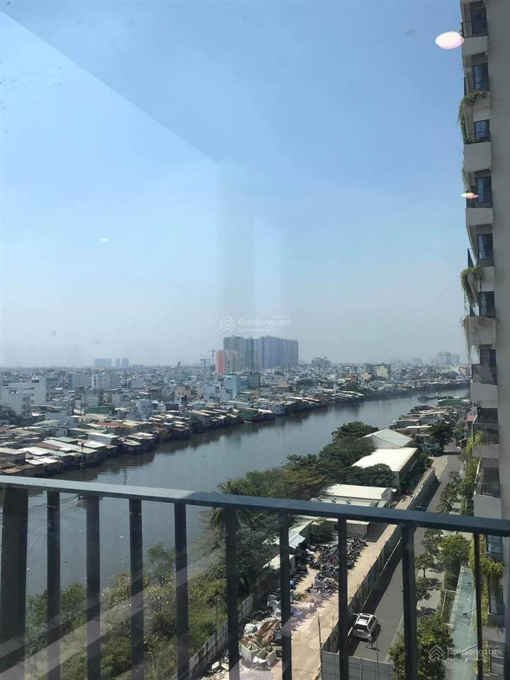 Cho thuê căn hộ 1pn, 49m2, giá 9,5 triệu tại diamond lotus, tp.hcm