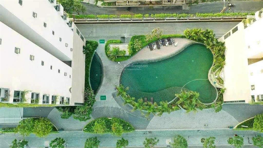 Cho thuê căn hộ 1pn, 49m2, giá 9,5 triệu tại diamond lotus, tp.hcm