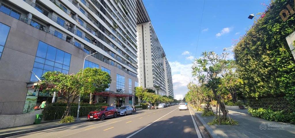 Cho thuê căn hộ 1pn, 49m2, giá 9,5 triệu tại diamond lotus, tp.hcm