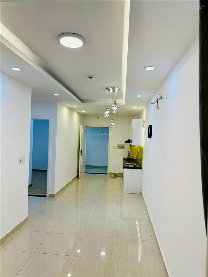 Cho thuê cc moonlight park view, 8,5 triệu, 53 m2, 2pn, 1wc, giá siêu hời, uy tín