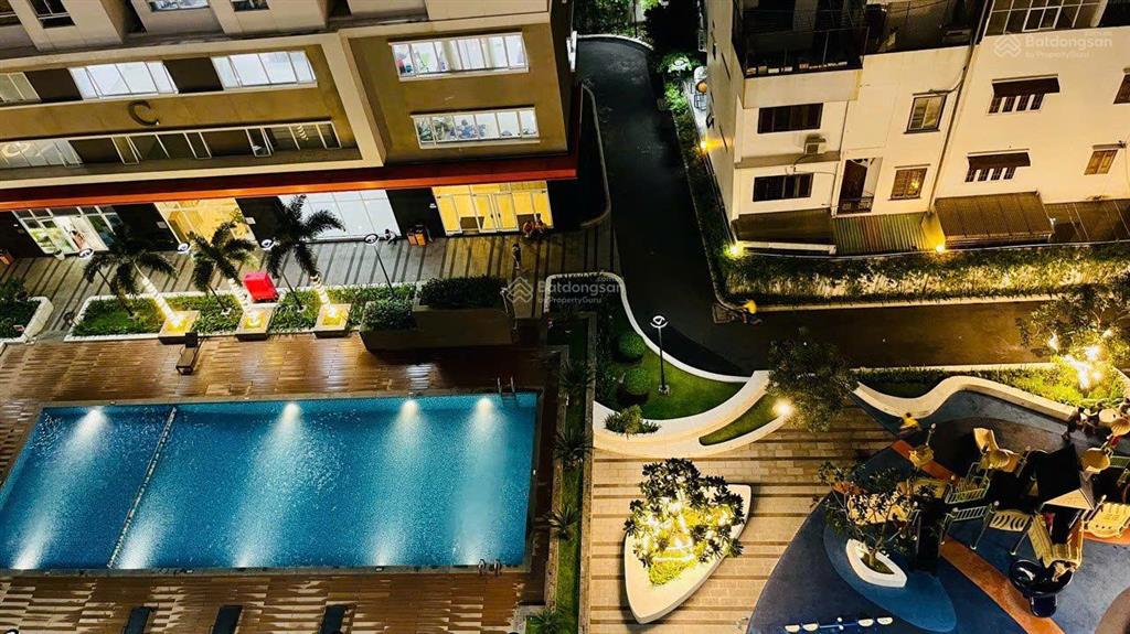 Cho thuê cc moonlight park view, 8,5 triệu, 53 m2, 2pn, 1wc, giá siêu hời, uy tín