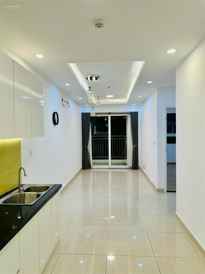 Cho thuê cc moonlight park view, 8,5 triệu, 53 m2, 2pn, 1wc, giá siêu hời, uy tín