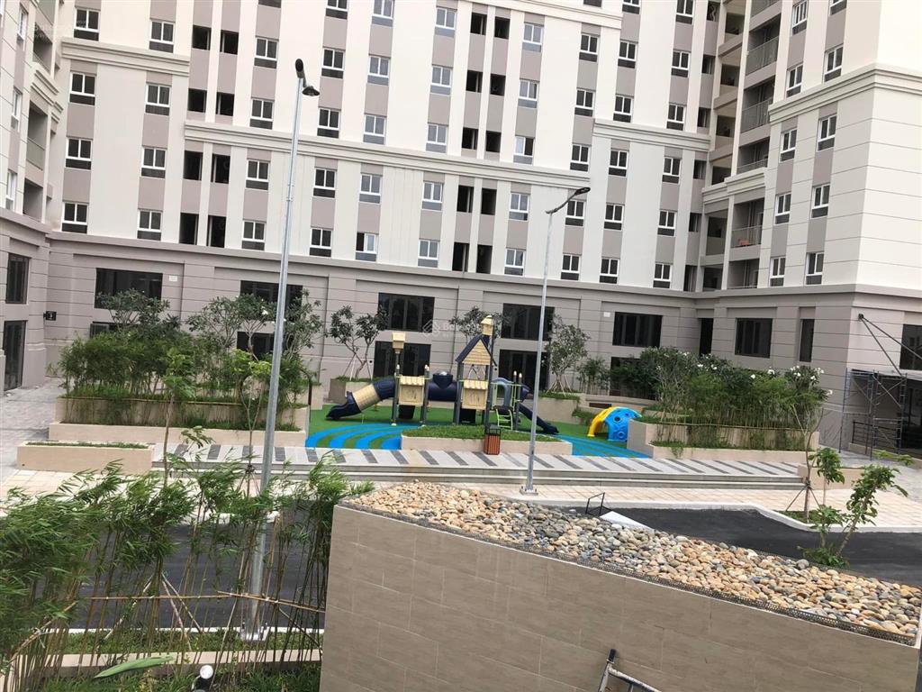 Cho thuê cc tại imperial place, 7 triệu vnd, 49 m2, có ban công