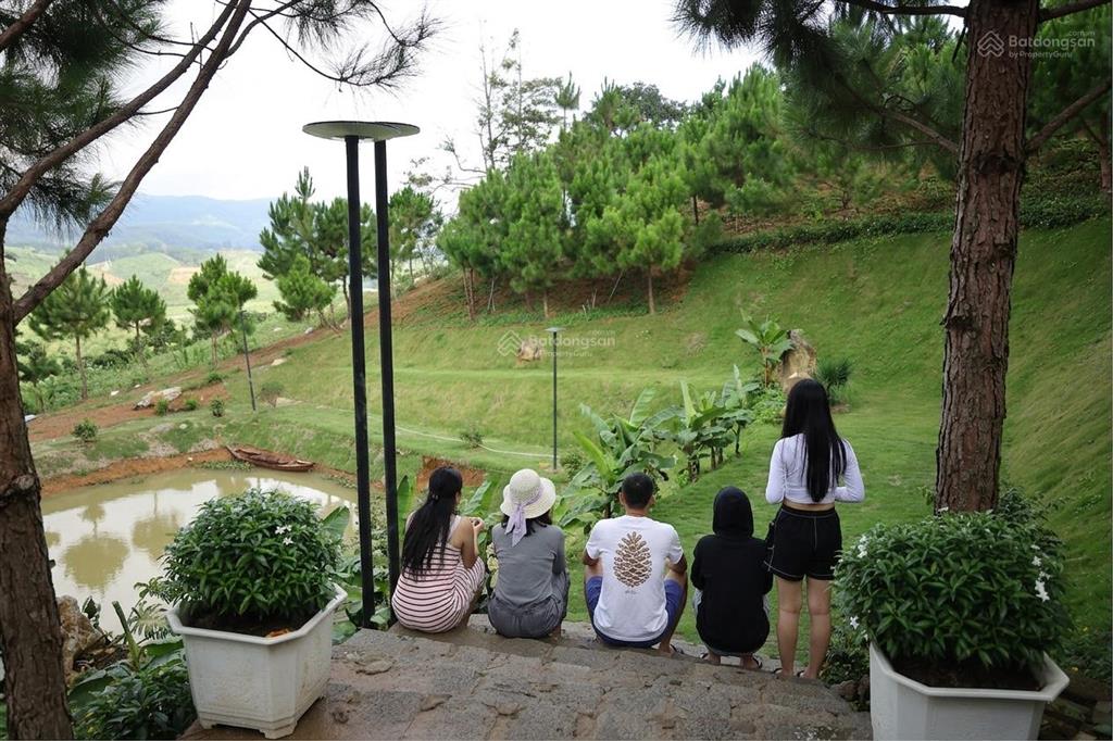 Chính chủ cần bán gấp lô đất hơn 1086m2 trong khu làng có cộng đồng 30 hộ dân sài gòn.
