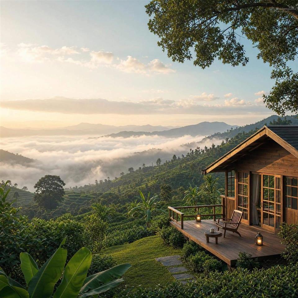 Chính chủ cần bán gấp lô đất hơn 1086m2 trong khu làng có cộng đồng 30 hộ dân sài gòn.