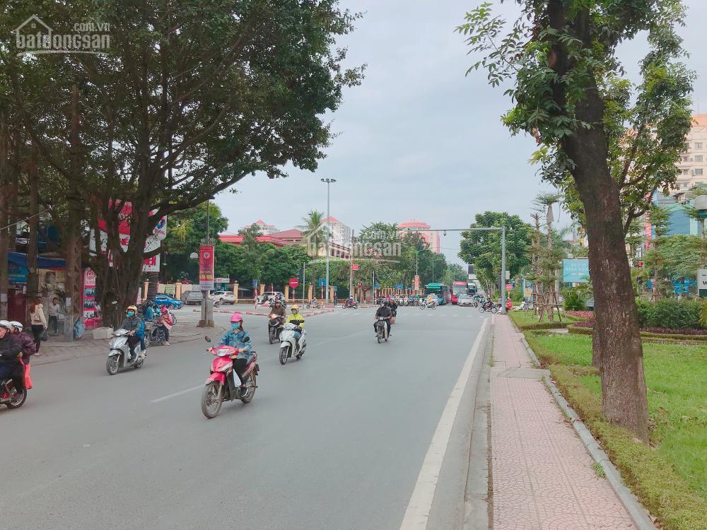 Cho thuê văn phòng 20m2 giá chỉ còn 4.5 tr/th tại tòa building mặt phố lớn nguyễn phong sắc
