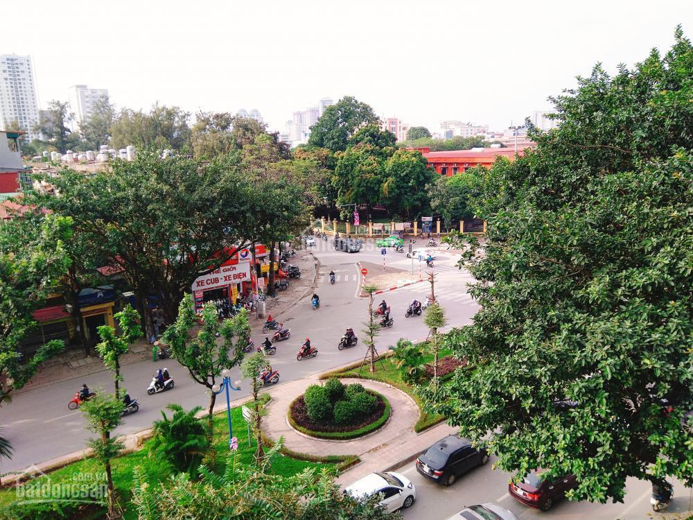 Cho thuê văn phòng 20m2 giá chỉ còn 4.5 tr/th tại tòa building mặt phố lớn nguyễn phong sắc
