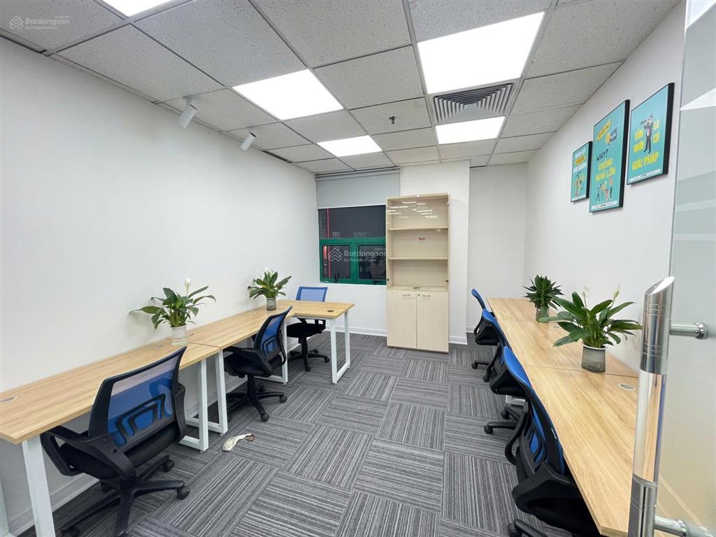 Văn phòng mới cực hot tại tây sơn, đống đa, full nội thất, trọn gói từ az