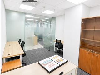 Cho thuê văn phòng giá siêu hời 9,2 triệu, 30m2 tại đông tác, p kim liên, q.đống đa