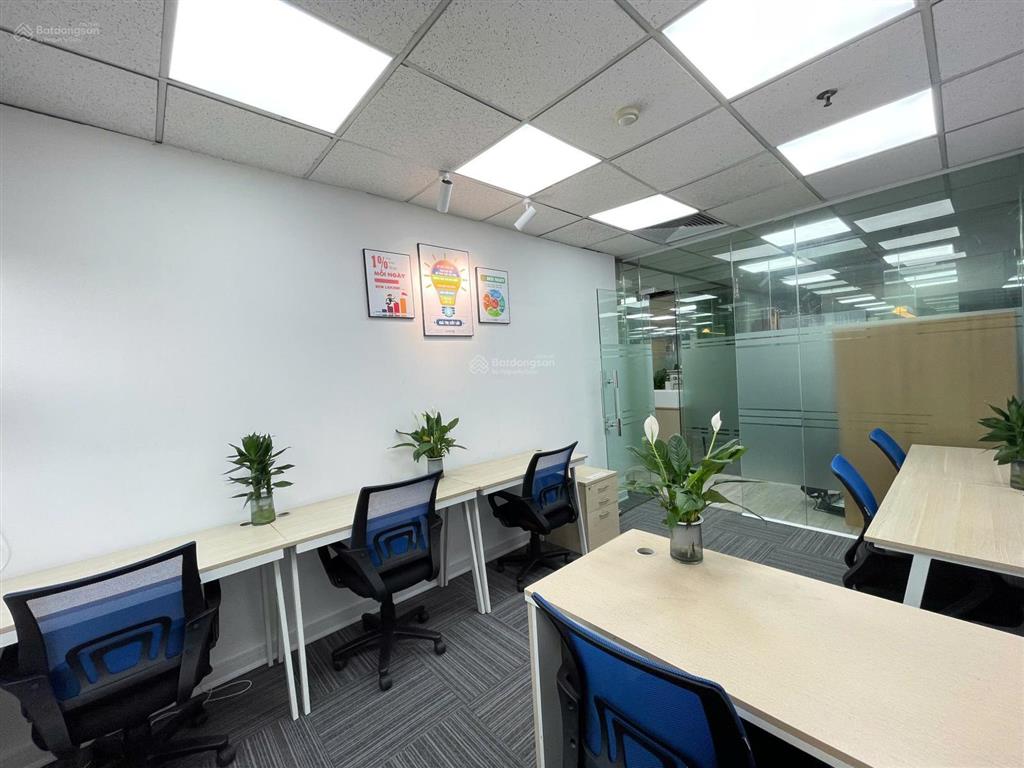 Cho thuê văn phòng hạng a 11 triệu vnd tại phạm ngọc thạch, p kim liên, q.đống đa