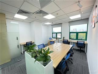 Cho thuê văn phòng hạng a 11 triệu vnd tại phạm ngọc thạch, p kim liên, q.đống đa