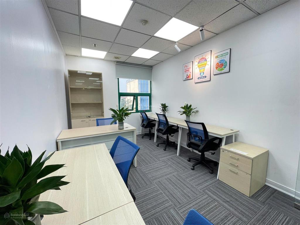Cho thuê văn phòng hạng a 11 triệu vnd tại phạm ngọc thạch, p kim liên, q.đống đa