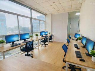 Cho thuê văn phòng hạng a tòa king building tại phố chùa bộc, đống đa, siêu hot