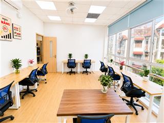 Cho thuê văn phòng hạng a tòa king building tại phố chùa bộc, đống đa, siêu hot