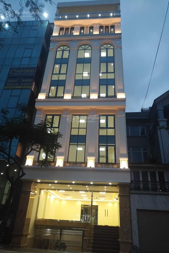 Tặng voucher 1 triệu, chính chủ cho thuê vp 55m2 tại phố võ chí công, tây hồ, view đẹp, đủ tiện ích