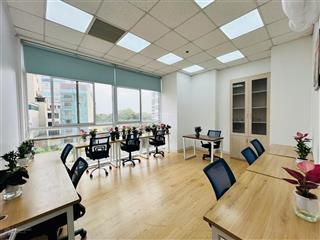 Cho thuê văn phòng 11 triệu vnd, 40 m2 tại phường láng hạ, quận đống đa, hà nội