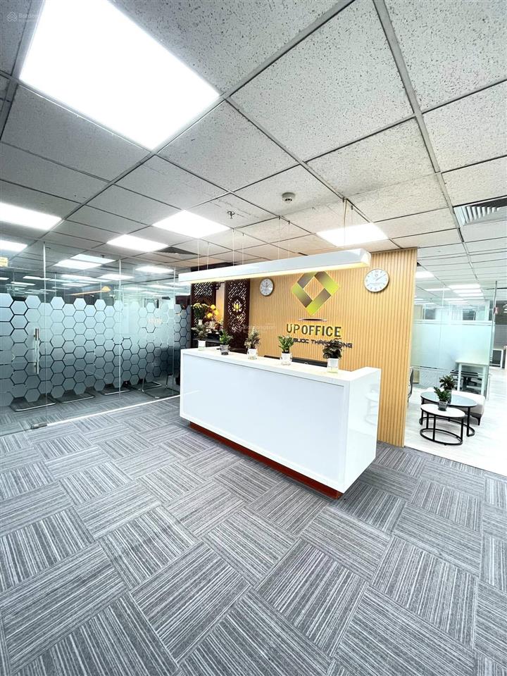 Cho thuê văn phòng 11 triệu vnd, 40 m2 tại phường láng hạ, quận đống đa, hà nội