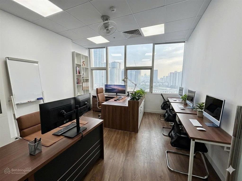 Giá hiếm khu kim liên 13tr cho văn phòng 215 người, full tiện nghi