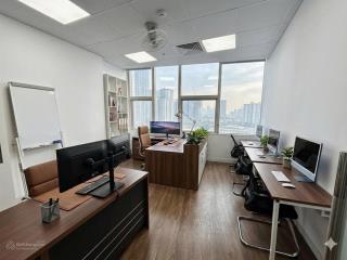 Giá hiếm khu kim liên 13tr cho văn phòng 215 người, full tiện nghi
