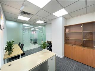 Thuê văn phòng trọn gói thái thịnh mà chỉ 9,5 triệu  nghe vô lý nhưng có thật!