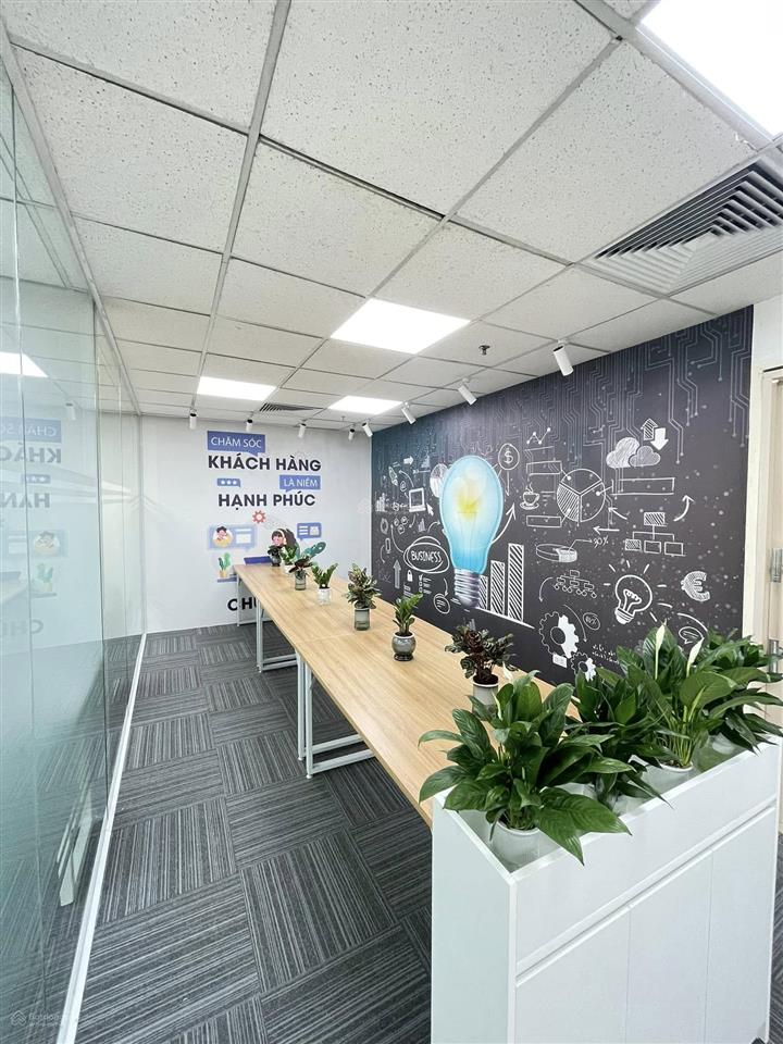 Cho thuê văn phòng tại nam đồng, đống đa, hà nội, giá 10,5 triệu, 40m2, 2wc, 5 tầng