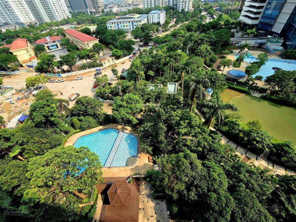 Văn phòng trọn gói full đồ, view đẹp tại duy tân, cầu giấy dt 50m2 giá 2 triệu/pax/tháng