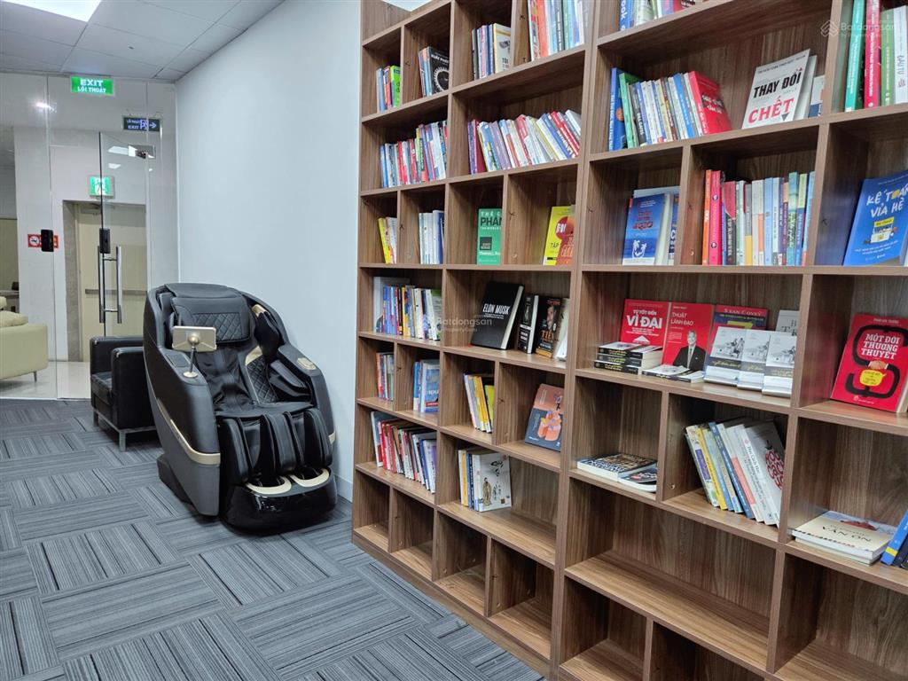 Văn phòng trọn gói, coworking full đồ tại keangnam dt 15m228m250m2 giá chỉ từ 2 triệu/pax/th