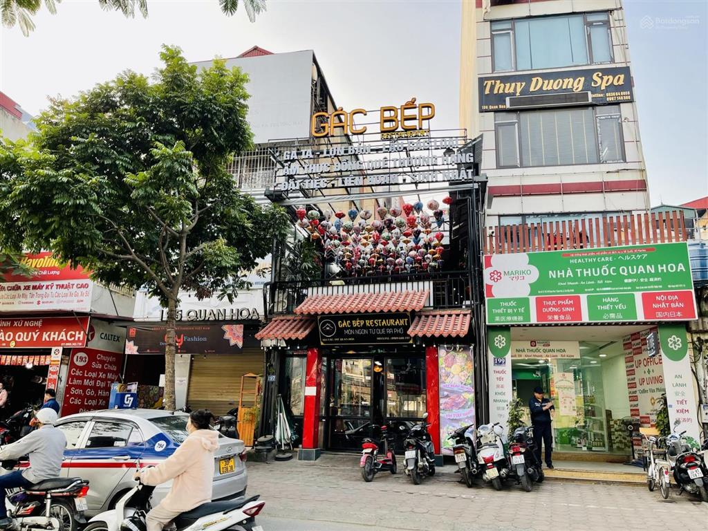 Cho thuê kho, cửa hàng, mbkd ngã 4 hoàng quốc việt, cầu giấy, dt 50m2 mặt tiền 5m, vị trí cực đẹp